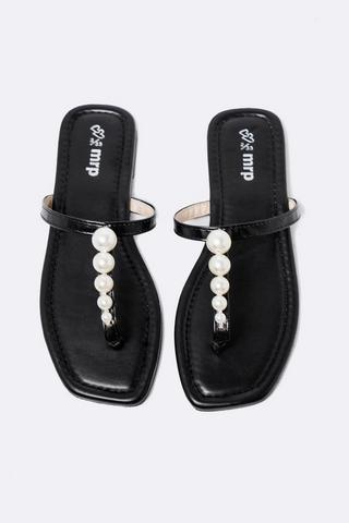 Thong Sandal