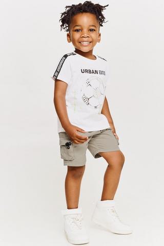 Cargo Shorts