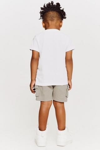 Cargo Shorts