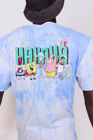 SpongeBob T-shirt