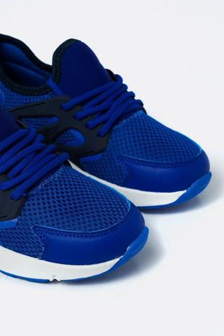 Slip On Trainer