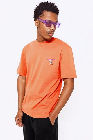 Snoopy T-shirt