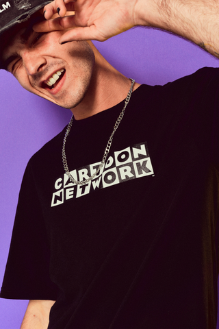 Cartoon Network T-shirt