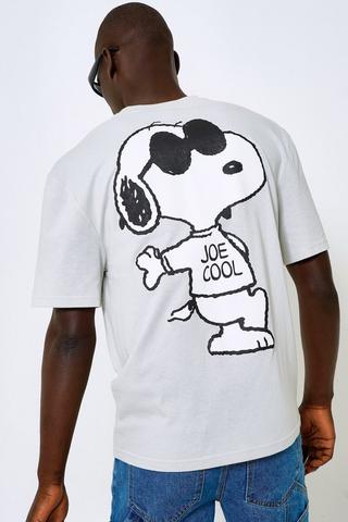 Snoopy T-shirt