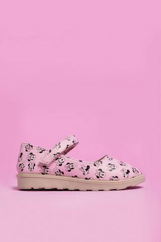 Minnie Mouse Pump