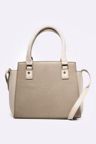 Mini Tote Bag
