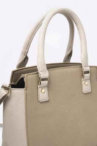 Mini Tote Bag