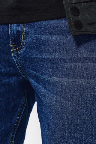 Slim Denim