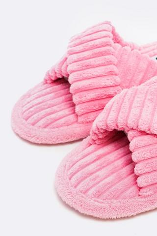 Fluffy Slippers