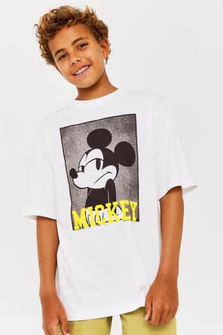 Mickey Mouse T-shirt