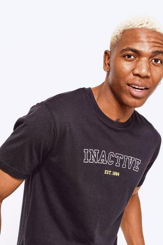 Sleep Shirt