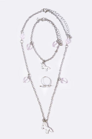3 Pack Jewellery Set