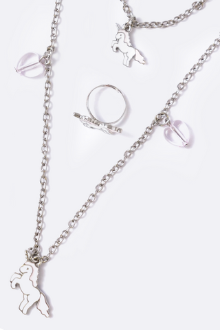 3 Pack Jewellery Set