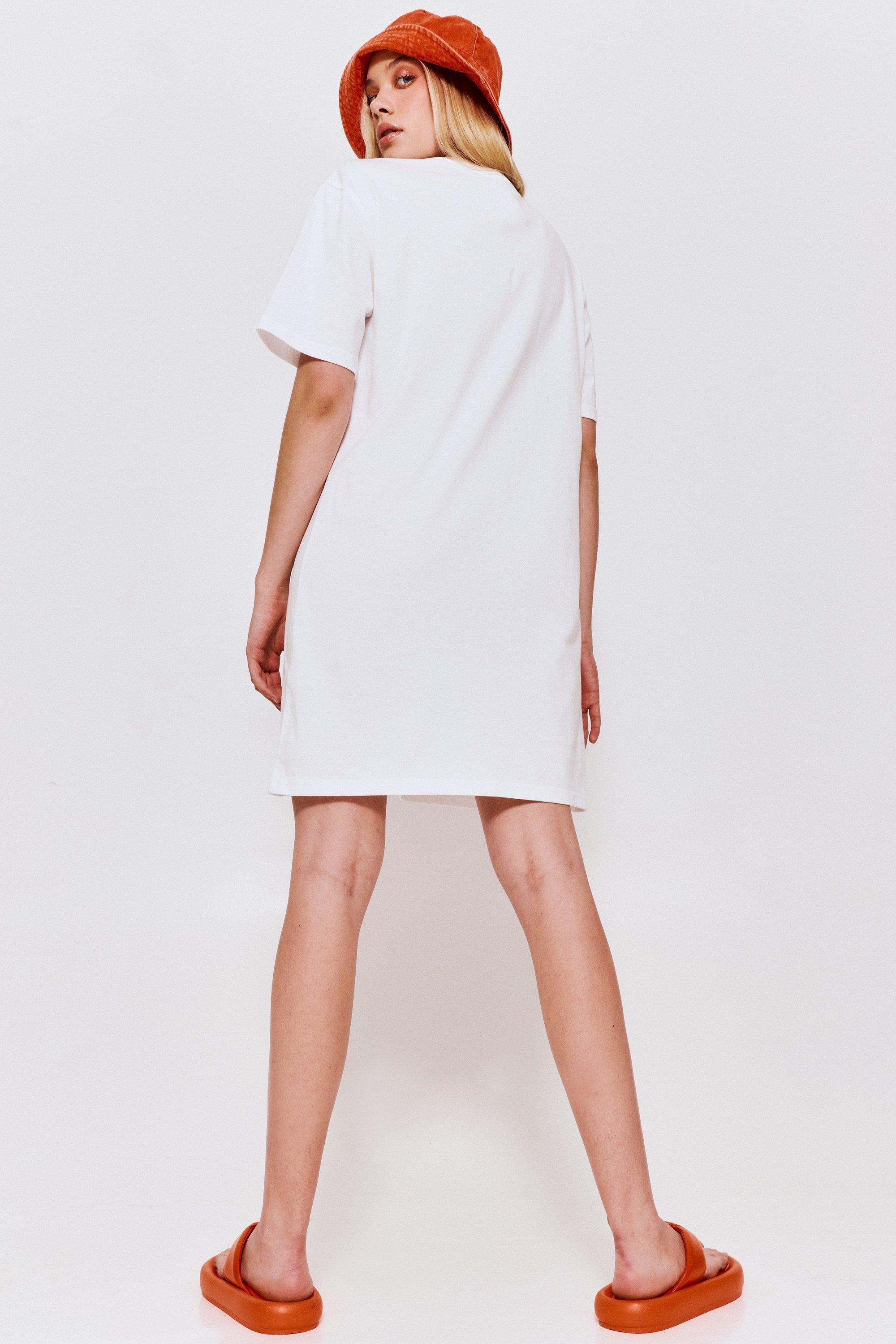 T shirt Dress