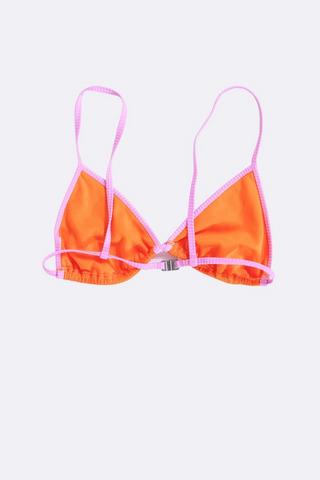 Triangle Bikini Top