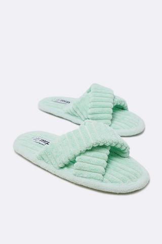 Fluffy Slippers