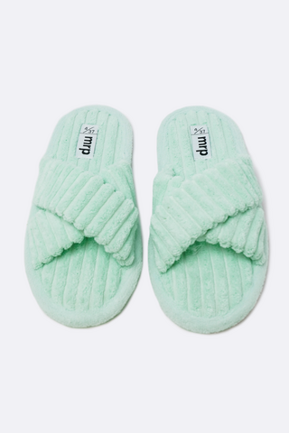 Fluffy Slippers