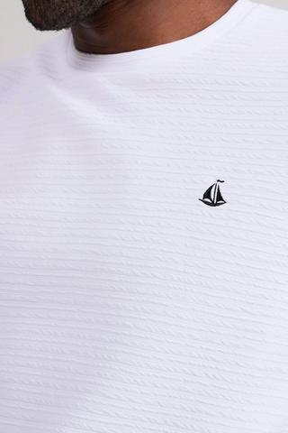 Smart T-shirt