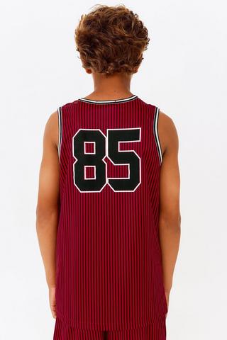 Basketball Vest