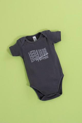 Short Sleeve Bodysuit