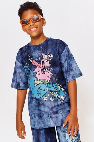 SpongeBob T-shirt