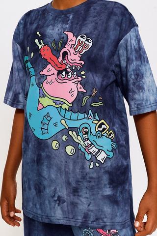 SpongeBob T-shirt