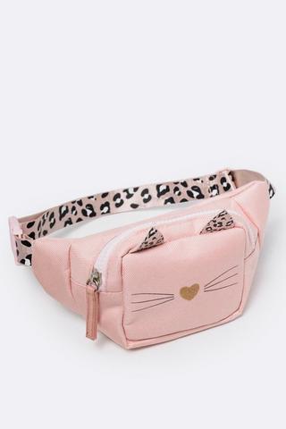 Moon Bag