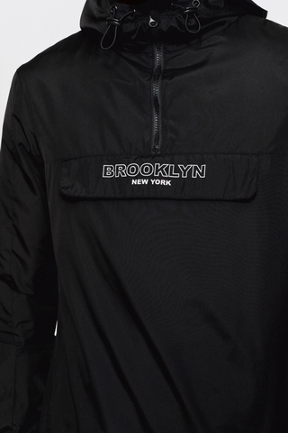 Windbreaker