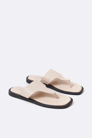 Thong Sandal