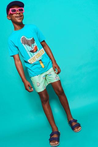 Swim Shorts