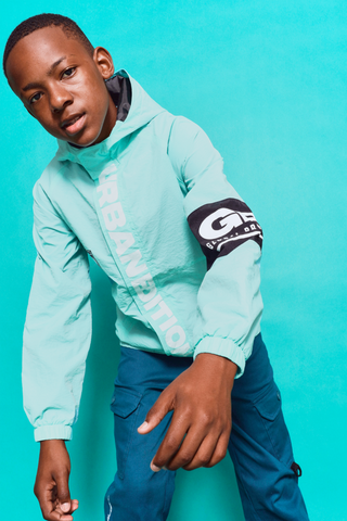 Windbreaker