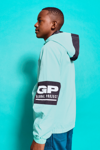 Windbreaker