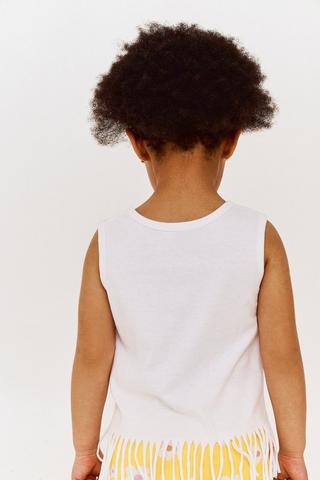 Sleeveless Top
