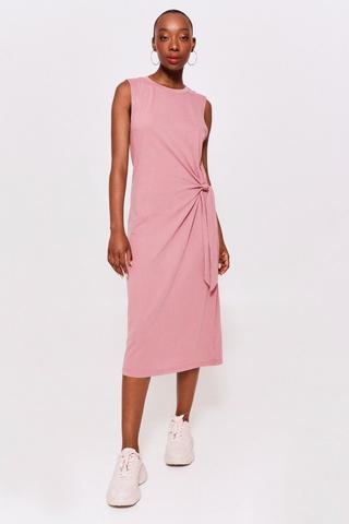 Knot Dress