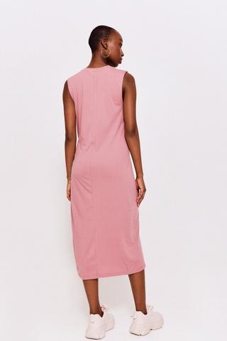 Knot Dress