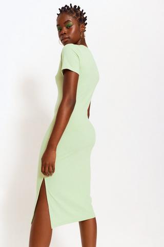 Bodycon Dress