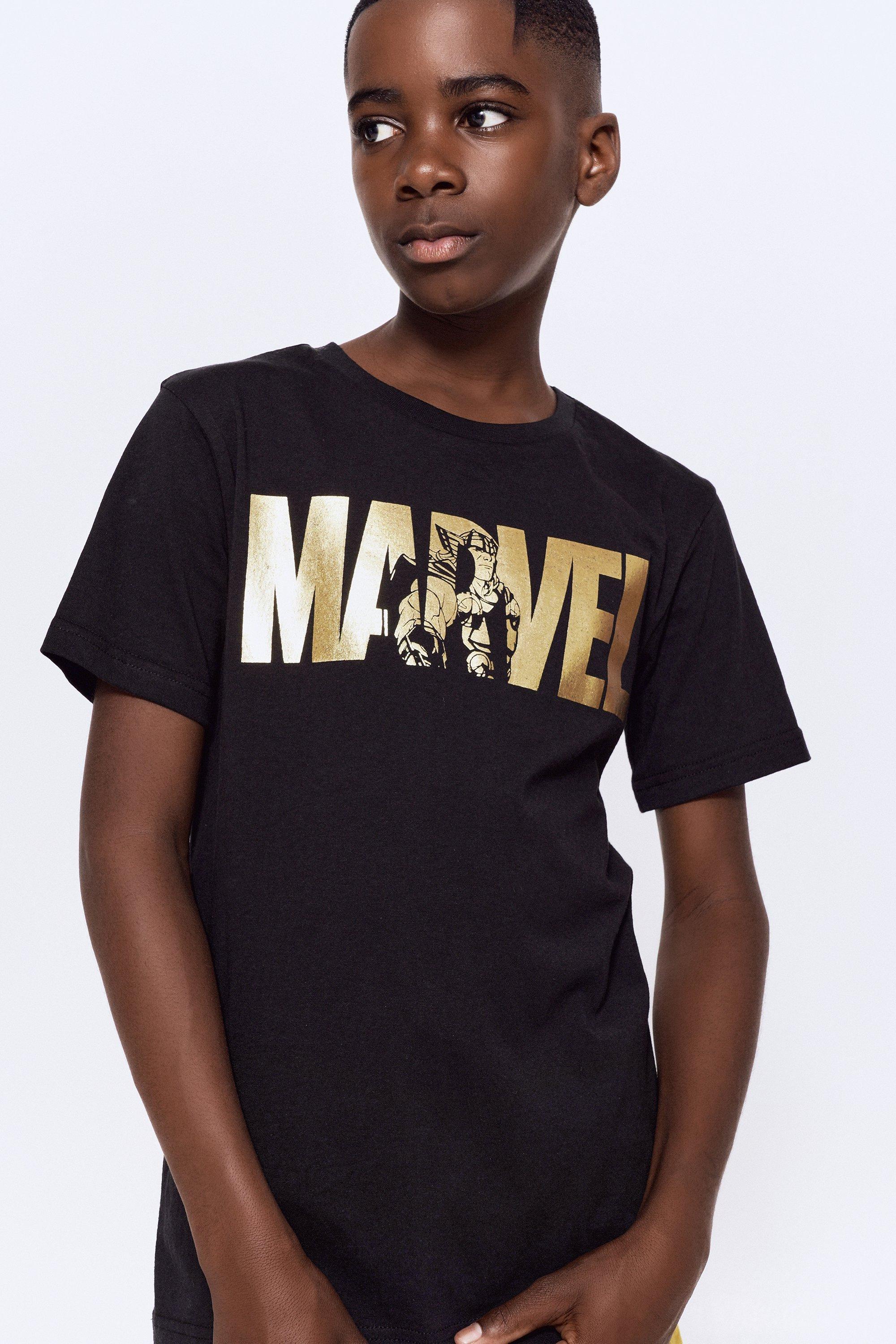 T cheap shirt marvel