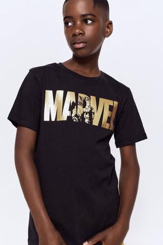 Marvel T-Shirt