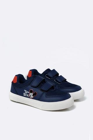 Mickey Mouse Sneaker