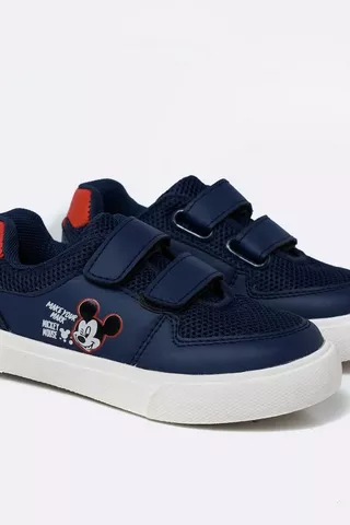 Mickey Mouse Sneaker