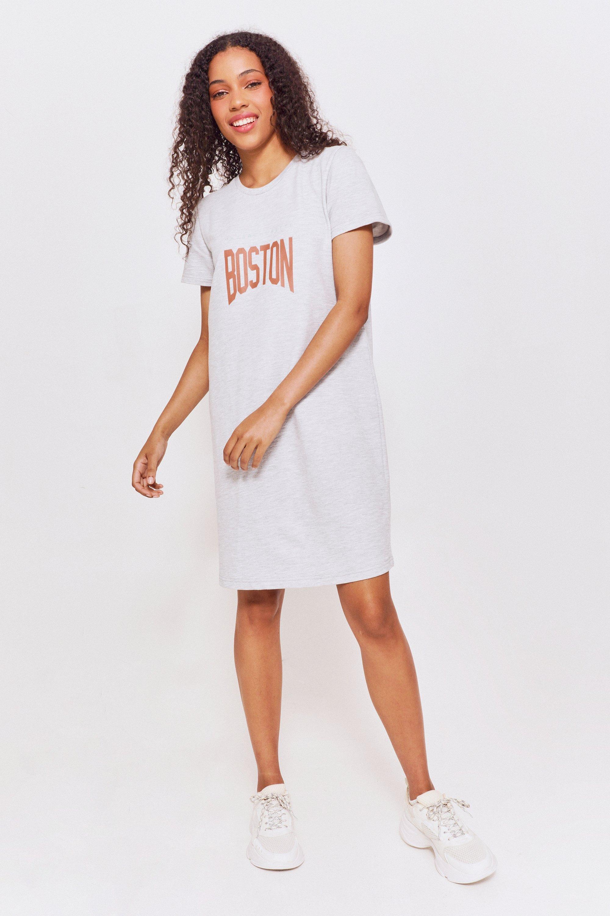 Mr price hotsell t shirt dress