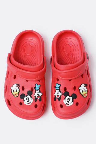 Mickey Mouse And Friends Sliders