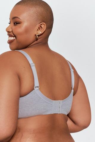 2 Pack Balconette Bras