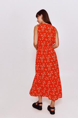 Wrap Dress