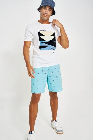 Dock Shorts