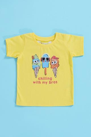 Statement T Shirt