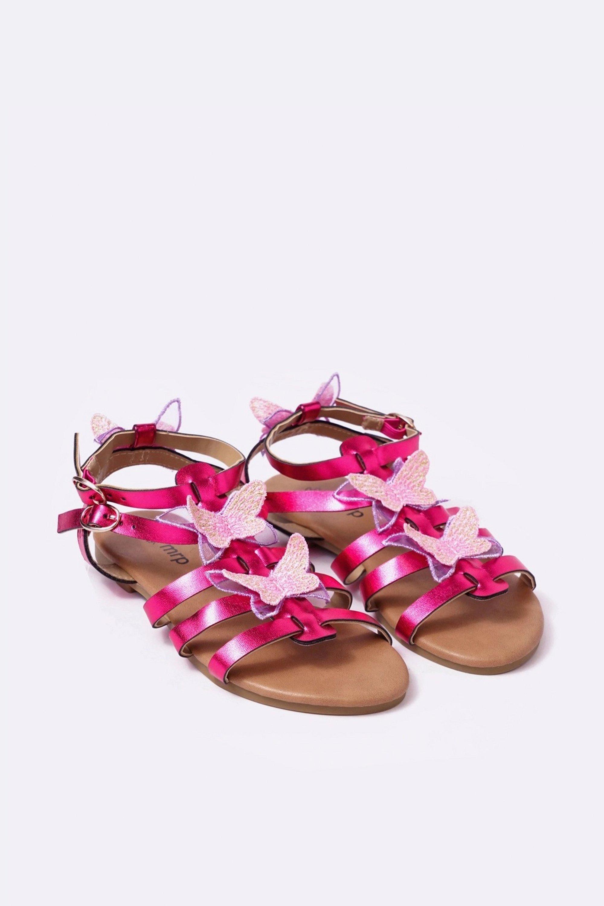 strappy nike sandals