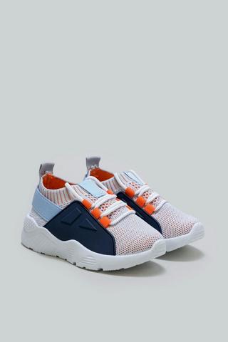 Slip On Trainer
