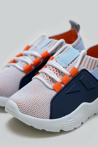 Slip On Trainer