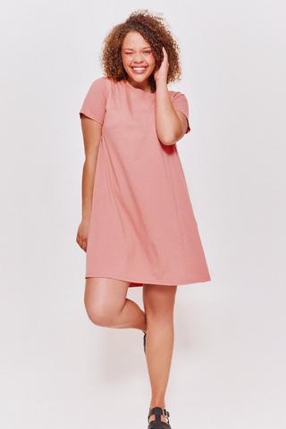Tunic Dress
